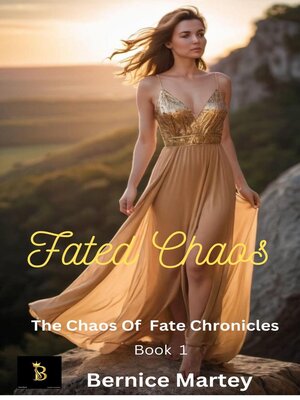 cover image of Fated Chaos